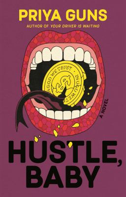 Hustle, Baby cover image cdn