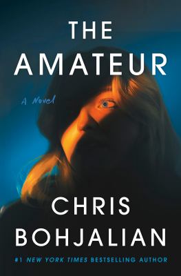The Amateur cover image cdn