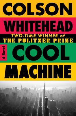 Cool Machine cover image cdn