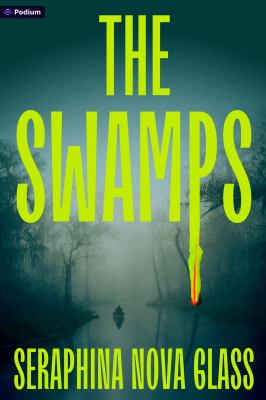 The Swamps: A Thriller cover image cdn