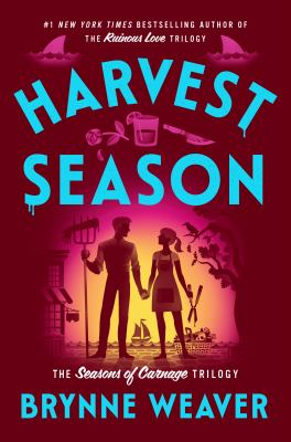 Harvest Season cover image cdn