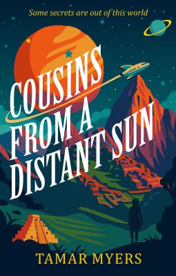 Cousins from a Distant Sun (Main) cover image cdn