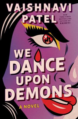 We Dance Upon Demons cover image cdn