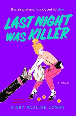 Last Night Was Killer cover image cdn