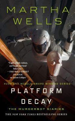 Platform Decay cover image cdn