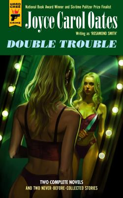 Double Trouble cover image cdn