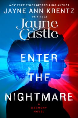 Enter the Nightmare cover image cdn