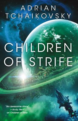 Children of Strife cover image cdn