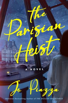 The Parisian Heist cover image cdn