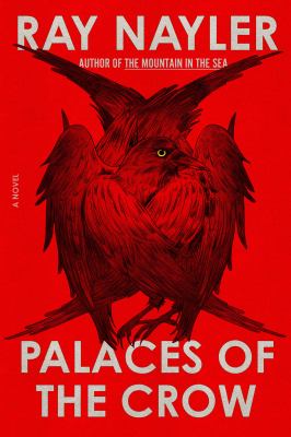 Palaces of the Crow cover image cdn
