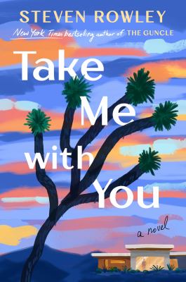 Take Me with You cover image cdn