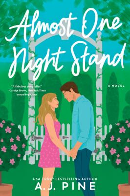Almost One Night Stand cover image cdn