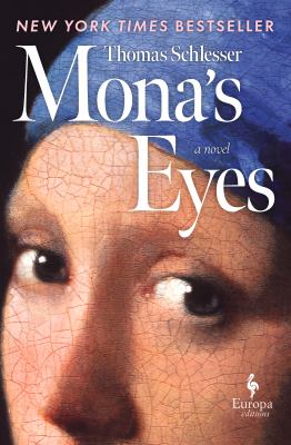 Mona's eyes cover image cdn