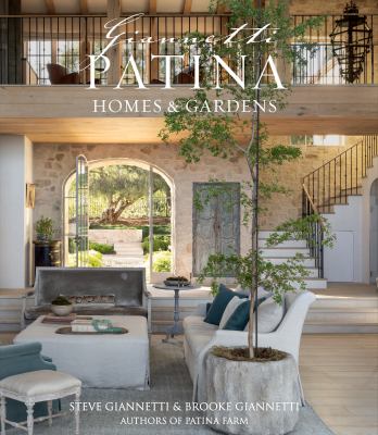 Patina homes & gardens  cover image cdn