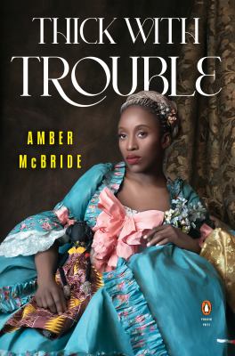 Thick with Trouble cover image cdn
