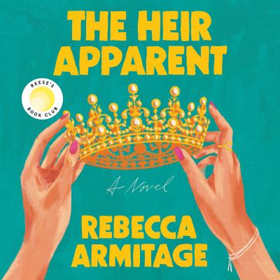 The Heir Apparent cover image cdn