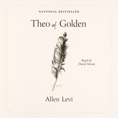 Theo of Golden cover image cdn