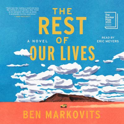 The Rest of Our Lives cover image cdn