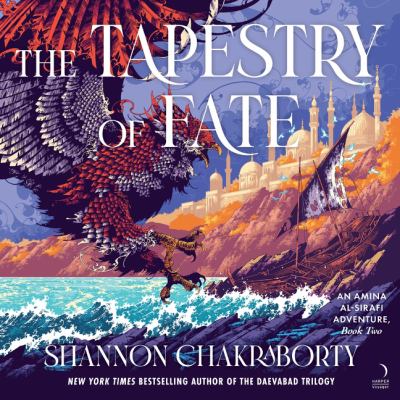 The Tapestry of Fate cover image cdn