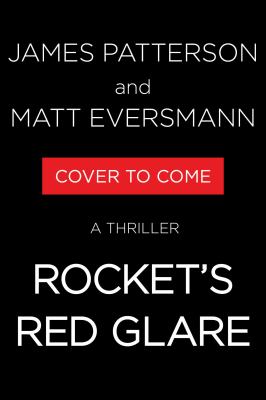 Rocket's Red Glare: A Thriller cover image cdn
