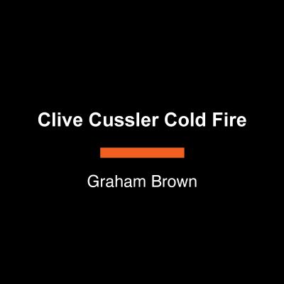 Clive Cussler Cold Fire cover image cdn