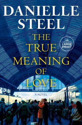 The True Meaning of Love cover image cdn
