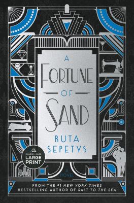 A Fortune of Sand cover image cdn