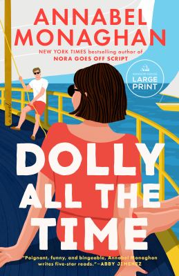 Dolly All the Time cover image cdn