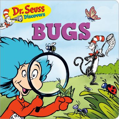 Dr. Seuss discovers bugs  cover image cdn