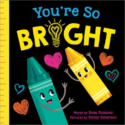 You're so bright  cover image cdn