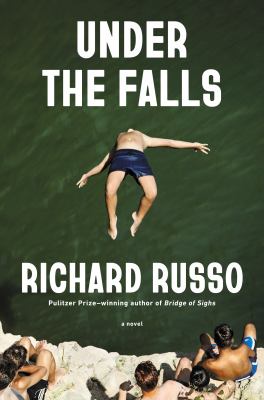 Under the Falls cover image cdn