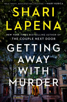 Getting Away with Murder cover image cdn