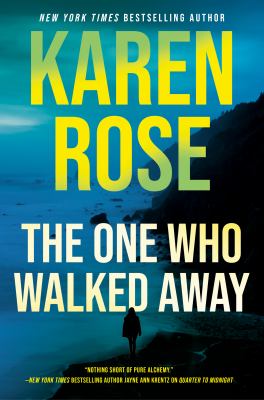 The One Who Walked Away cover image cdn