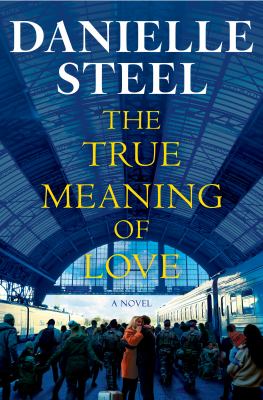 The True Meaning of Love cover image cdn