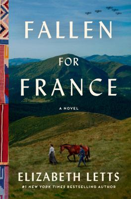 Fallen for France cover image cdn