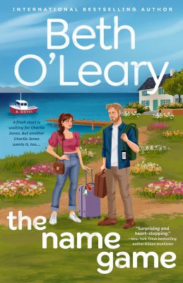 The Name Game cover image cdn