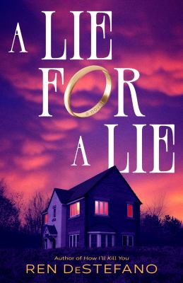 A Lie for a Lie cover image cdn