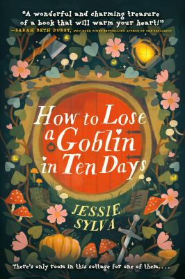 How to Lose a Goblin in Ten Days cover image cdn