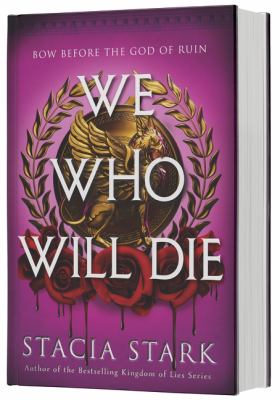 We who will die  cover image cdn