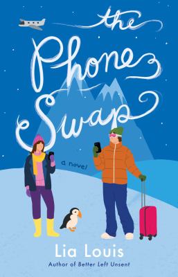 The Phone Swap cover image cdn