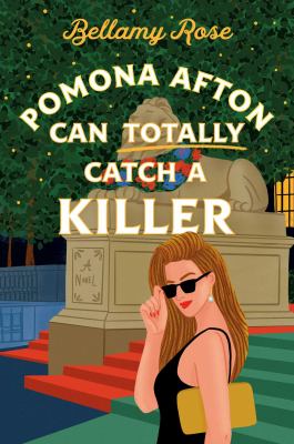 Pomona Afton Can Totally Catch a Killer cover image cdn
