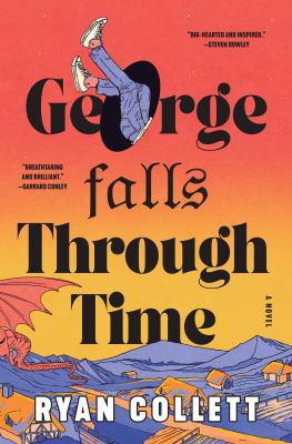 George Falls Through Time cover image cdn