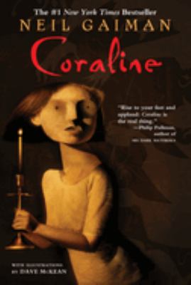 Coraline  cover image cdn