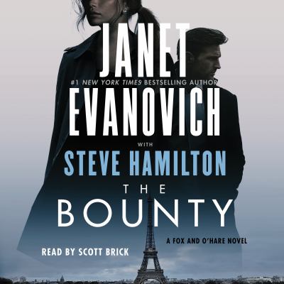 The Bounty cover image cdn
