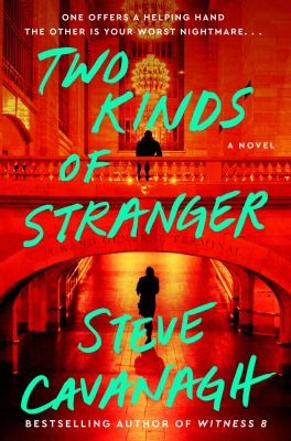 Two Kinds of Stranger cover image cdn