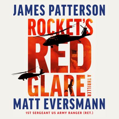Rocket's Red Glare cover image cdn