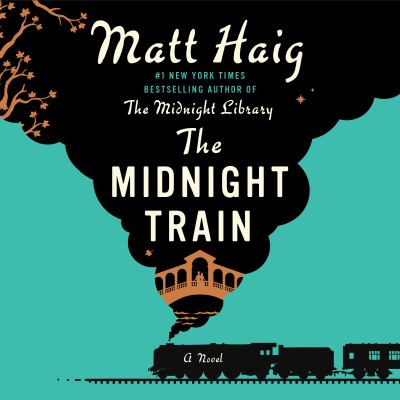 The Midnight Train cover image cdn
