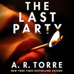 The Last Party cover image cdn