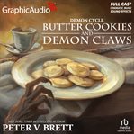Butter Cookies and Demon Claws [Dramatized Adaptation] cover image cdn