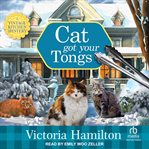 Cat Got Your Tongs cover image cdn